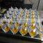 packaging eggs/egg tray molds manufacturer/eggs container with 6 hole