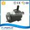 12V 24V DC Brushless circulation air mattress heater pump
