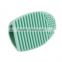 2016 Fashion Cosmetic Brush Cleanser Tools New Silicone Makeup Brush Cleaning Brushegg Cleaning