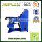 Welldone auto open LCD cap heat press machine CP2815S