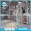 Flame Retardant Wallpaper Stickchip Board Production Line