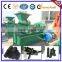 Energy Saving With Charcoal Sawdust Briquetting Machine