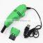 USB keyboard cleaner vacuum cleaner mini keyboard cleaner