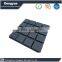 Cancel sound foam for audio hot selling sponge sound proof
