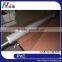 NaiGu supply pvc super clear film