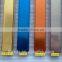 aluminium profile anodize coloring
