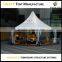 4x4 Pagoda Tent for Event Trade Show