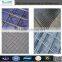 decorative welded wire mesh panel/aviary cage panels galvanized