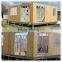 Free small garden studio house designs caravan villa