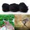 100% BEIGE Virgin Antihail net/HDPE bird Net