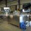 Snack food by frying machinery