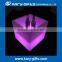 Hot selling led novelty wine bottle holder with CE certificate