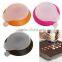 New!Nozzle Set Silicone Macaroon Pen Pastry Decorating Cake
