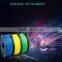 1.75mm 1KG 3D Printer Filament PLA Reprap 3D Printing Consumble 3D Printer Pen ABS Filament for 3D pen