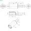 Circum Rotary Dampers