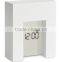 New arrival funny multifunction desk clock for office use