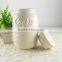 2017 new arrival factory wholesale custom design ceramic sugar pot