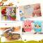 15012812 Custom fridge sticker , fridge freezer stickers , frozen sticker