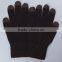  winter gloves pure wool gloves, touch screen groves