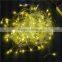 Color changing led christmas string lights/net/icicle /curtain light