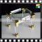 Factory directly wholesale acrylic coffee table acrylic furniture