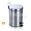 hotsale Swing Lid High Quality Roro Bin