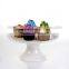 4 tier cake stands Wedding cake plates ceramic cake stands