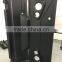 Supply Black hard plastic auto parts China Factory