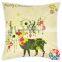 bulk wholesale ship fast in stock funny christmas home decorative washable pillow case