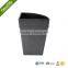 Unique And Cheap Outdoor/Indoor Christmas Decoration Flower Pot With UV Protection
