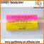 Lipsticks protective case in silicone empty lipstick case lipstick casing