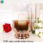 Pearl Candle Glass Votives