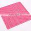 Low price washable best quality pvc butterfly bath mat