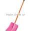 Smart Plastic Snow Shovel for Garden use