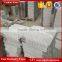 Hotel Wall Used Arrow Shape White Carrara Marble Stone Mosaic Tiles