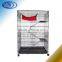 Multiple Sizes Cat Folding Steel Cages