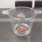 7000ML PS Large Plastic Beer Ice Bucket For Party