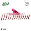 Wholesale steel rake with handle for promotion