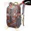  Supplier Outdoor Hiking Lightweight Custom Camping Backpack Rain Cover