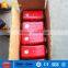 China Standard Recyclable Compressed Type Oxygen Self Rescuer