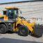 Multifunction wheel loader zl20 with CE,ISO9001