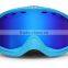 FDA Certificate Moto Goggles
