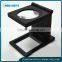 Folding led magnifying glass