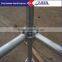 High Quality High Stability Functional Steel Ringlock Scaffolding for Working Platform