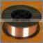 CO2 Welding Wire ER70s-6 Copper Alloy Welding Wire