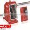 GTM agricultural ratio 1:4 agricultural pesticide sprayer gearbox