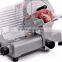 BR011 semi-auto aluminum muttton slicer machine /meat slicer