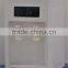 New hot and cold countertop water dispenser