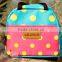 2015 Cute promotional cooler bag and lunch bag for kids