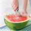 Amazon hot sell stainless steel melon baller and watermelon slicer